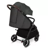 Lionelo Ingrid sport babakocsi - Grey Stone