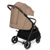 Lionelo Ingrid sport babakocsi - Beige Sand