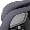 Lionelo Igo I-Size gyerekülés (100-150 cm) - Grey Graphite