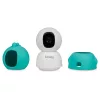 Lionelo BabyLine View bébiőr - WiFi-s forgó kamera