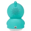 Lionelo BabyLine View bébiőr - WiFi-s forgó kamera