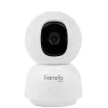 Lionelo BabyLine View bébiőr - WiFi-s forgó kamera