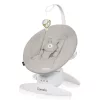 Lionelo Iris 2in1 Elektromos hinta és pihenőszék - Beige Sand