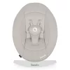 Lionelo Iris 2in1 Elektromos hinta és pihenőszék - Beige Sand