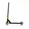 Lionelo Whizz Roller - Black Carbon Yellow