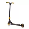 Lionelo Whizz Roller - Black Carbon Yellow