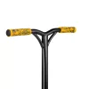 Lionelo Whizz Roller - Black Carbon Yellow