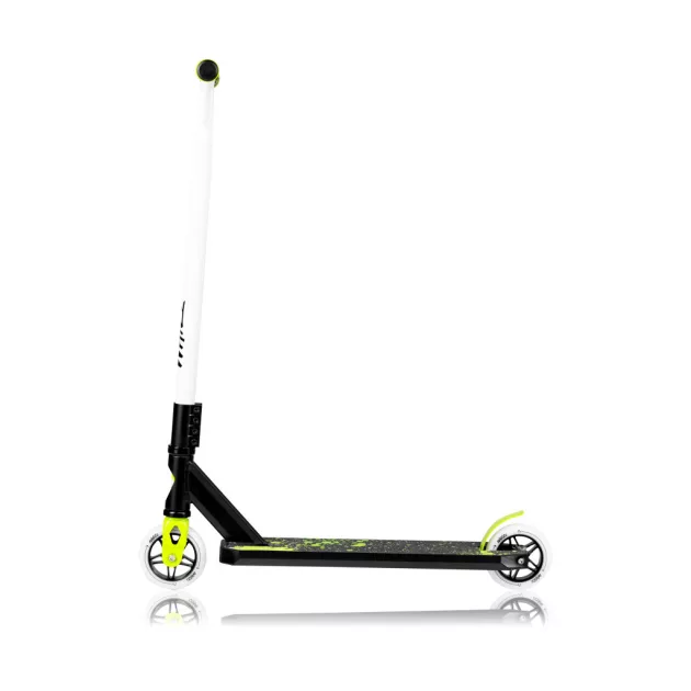 Lionelo Whizz Roller - Green Lime Black