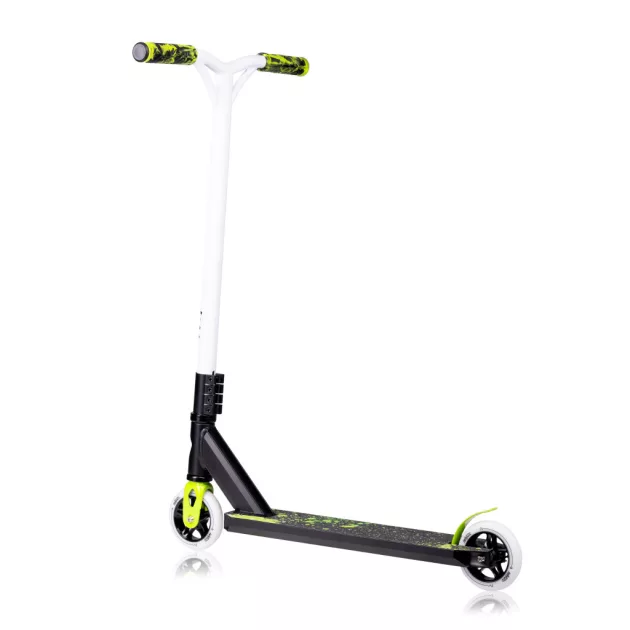 Lionelo Whizz Roller - Green Lime Black