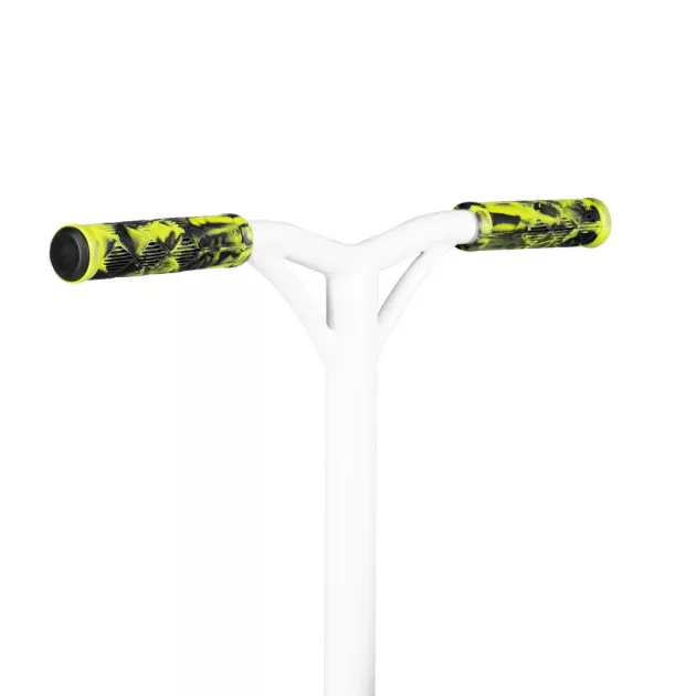 Lionelo Whizz Roller - Green Lime Black