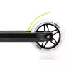 Lionelo Whizz Roller - Green Lime Black