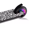 Lionelo Whizz Neo Roller - Black Carbon Multicolor