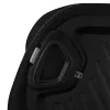 Lionelo Harmony I-Size 360°-ban forgatható ISOFIX gyermekülés - Black Carbon Bamboo
