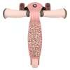 Lionelo Franky 3 kerekű 2in1 roller - Pink Rose