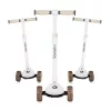 Lionelo Franky 3 kerekű 2in1 roller - Beige