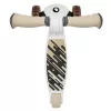 Lionelo Franky 3 kerekű 2in1 roller - Beige