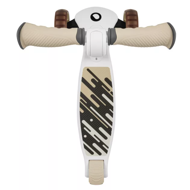 Lionelo Franky 3 kerekű 2in1 roller - Beige