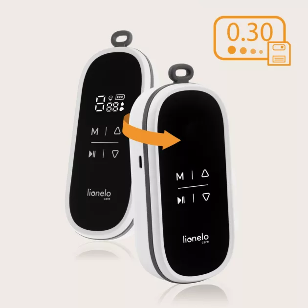 Lionelo Twee Free elektromos dupla mellszívó