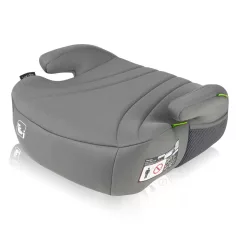 Lionelo Luuk I-Size Ülésmagasító 125-150cm - Grey