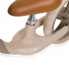 Lionelo Alex Plus futóbicikli (12") - Beige Sand