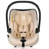 Lionelo Astrid i-Size Babahordozó 40-87 cm - Beige Sand