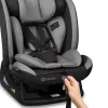 Lionelo Aart I-Size gyermekülés (40-150 cm) - Grey Graphite