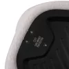Lionelo Harmony I-Size 360°-ban forgatható ISOFIX gyermekülés - Beige Sand Bamboo