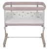 Lionelo Aurora 3in1 babaöböl, babaágy és bölcső - Beige Cappuccino