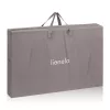 Lionelo Aurora 3in1 babaöböl, babaágy és bölcső - Beige Cappuccino