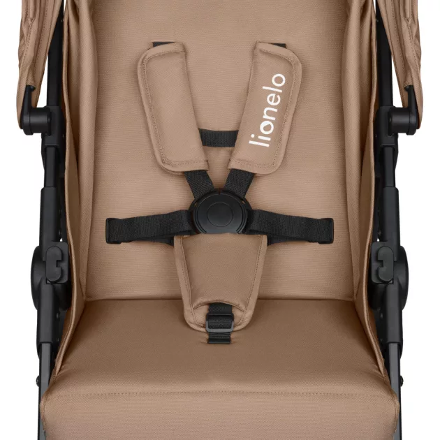 Lionelo Emma One sport babakocsi - Beige Sand
