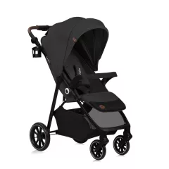 Lionelo Emma One sport babakocsi - Grey Stone