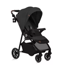 Lionelo Emma One sport babakocsi - Grey Stone