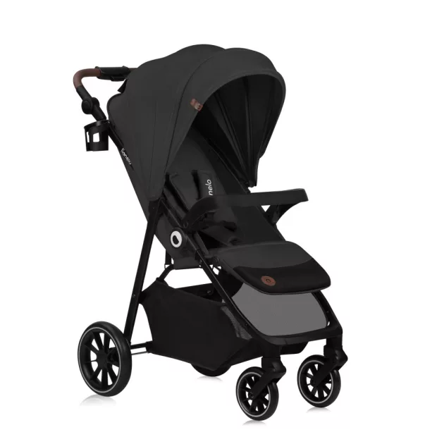 Lionelo Emma One sport babakocsi - Grey Stone