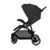 Lionelo Emma One sport babakocsi - Grey Stone