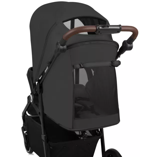 Lionelo Emma One sport babakocsi - Grey Stone