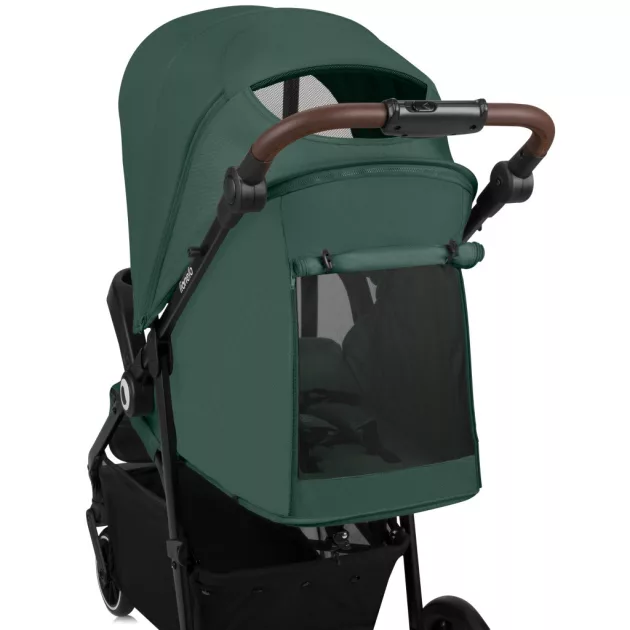 Lionelo Emma One sport babakocsi - Green Forest