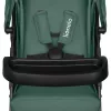 Lionelo Emma One sport babakocsi - Green Forest