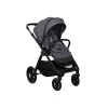Lionelo Layla 2in1 Multifunkciós babakocsi - Grey Stone