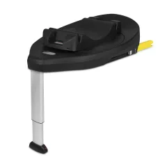 Lionelo Astrid I-Size Base Plus bázistalp - Black