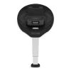 Lionelo Astrid I-Size Base Plus bázistalp - Black