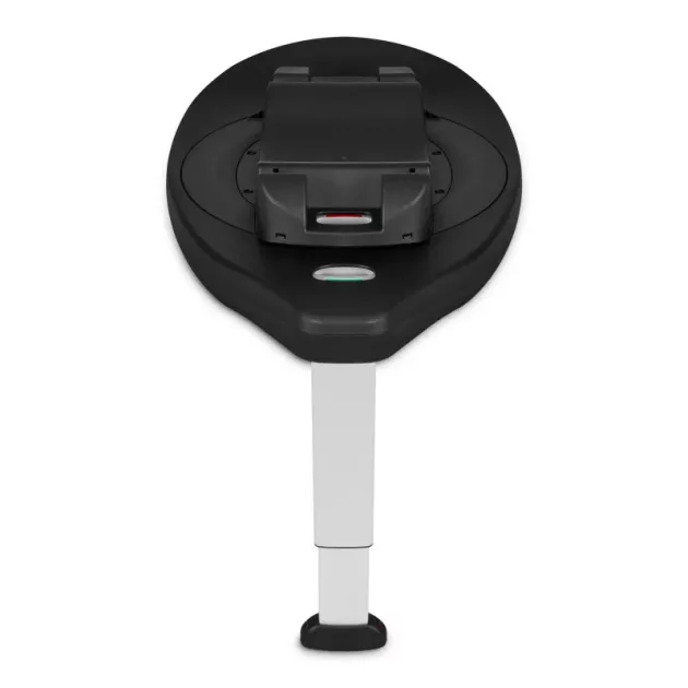 Lionelo Astrid I-Size Base Plus bázistalp - Black