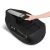 Lionelo Astrid I-Size Base Plus bázistalp - Black