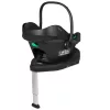 Lionelo Astrid I-Size Base Plus bázistalp - Black