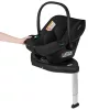 Lionelo Astrid I-Size Base Plus bázistalp - Black