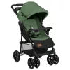 Lionelo Emma Plus sport babakocsi - Green Emerald