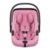 Lionelo Astrid i-Size Babahordozó 40-87 cm - Pink Coral