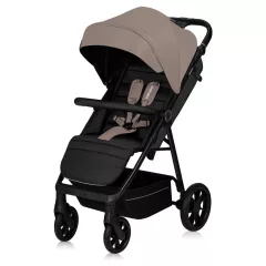 Lionelo Mira sport babakocsi - Beige Sand