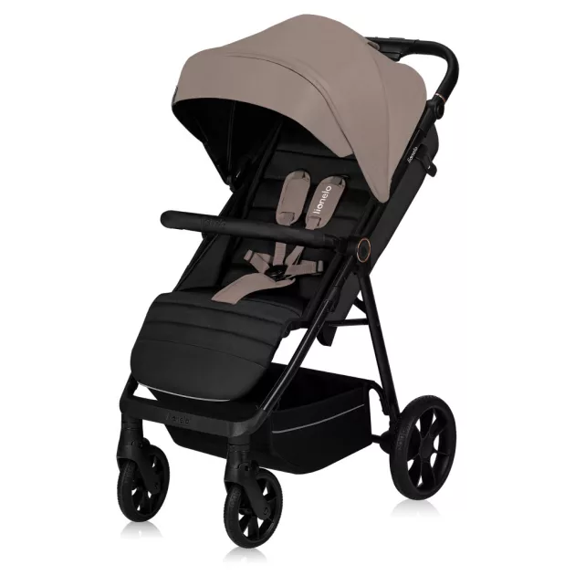 Lionelo Mira sport babakocsi - Beige Sand