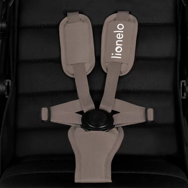 Lionelo Mira sport babakocsi - Beige Sand