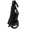 Lionelo Mira sport babakocsi - Black Onyx